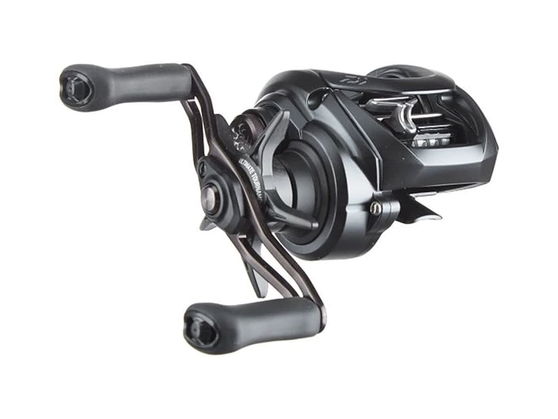 Daiwa Tatula Elite Baitcasting Reel · 6.3:1