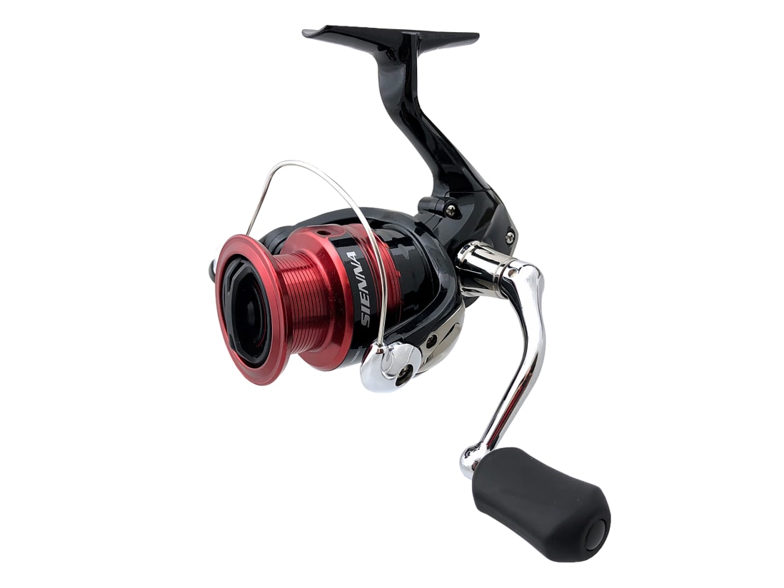 Shimano Sienna FG Spinning Reel