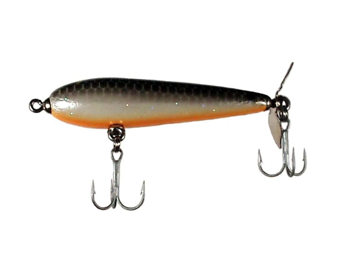 High Roller Lures RipRoller