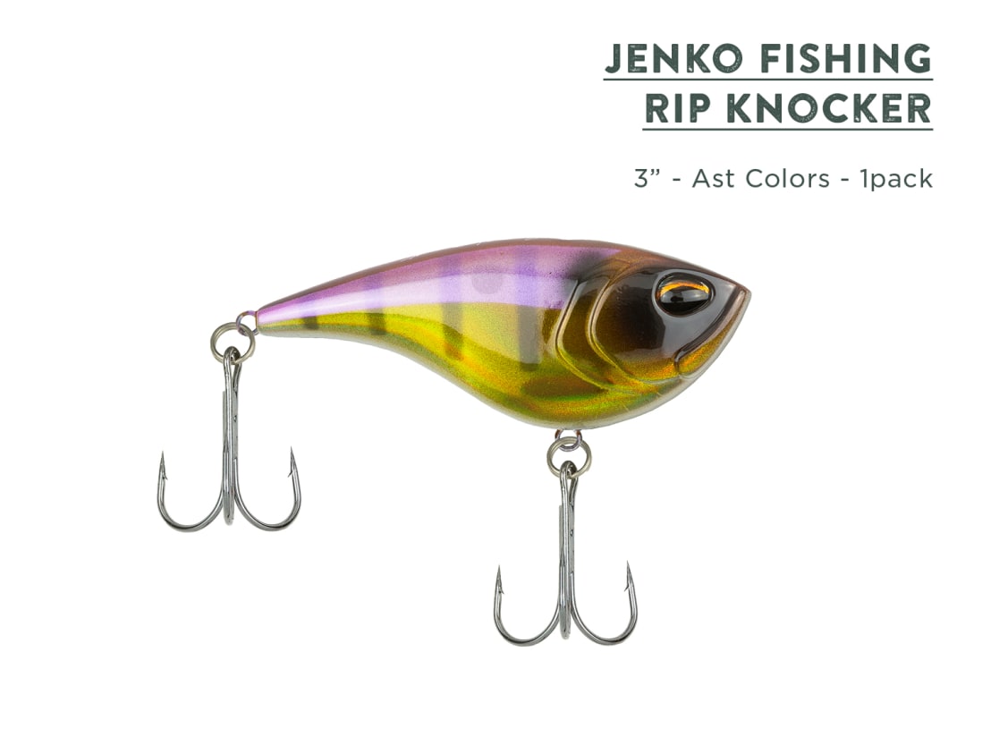 Crankbait Essentials Kit