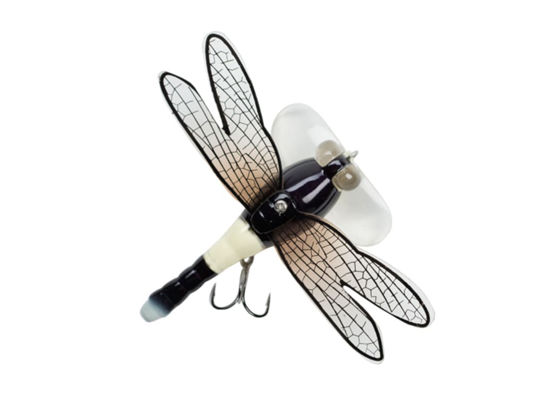 River2Sea Dragonfly Popper