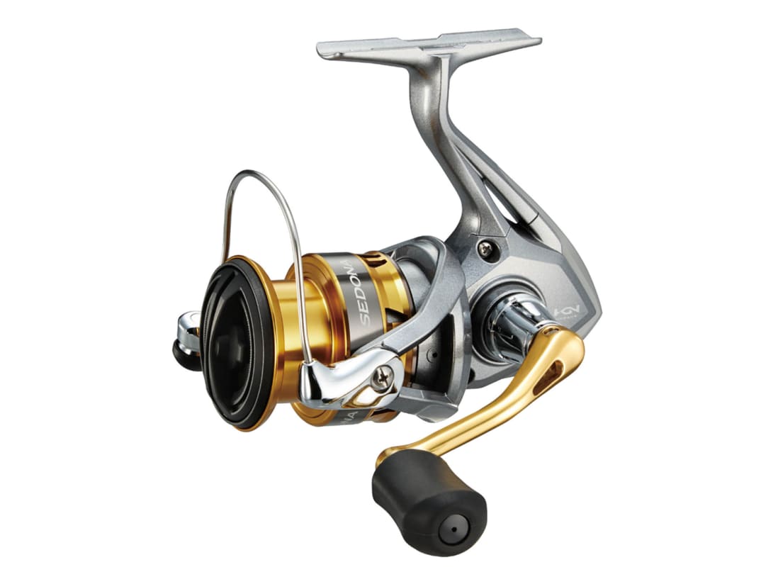 Shimano Sedona FI Spinning Reel