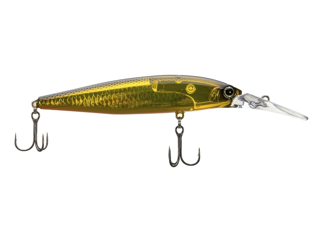 Shimano World Diver Jerkbait