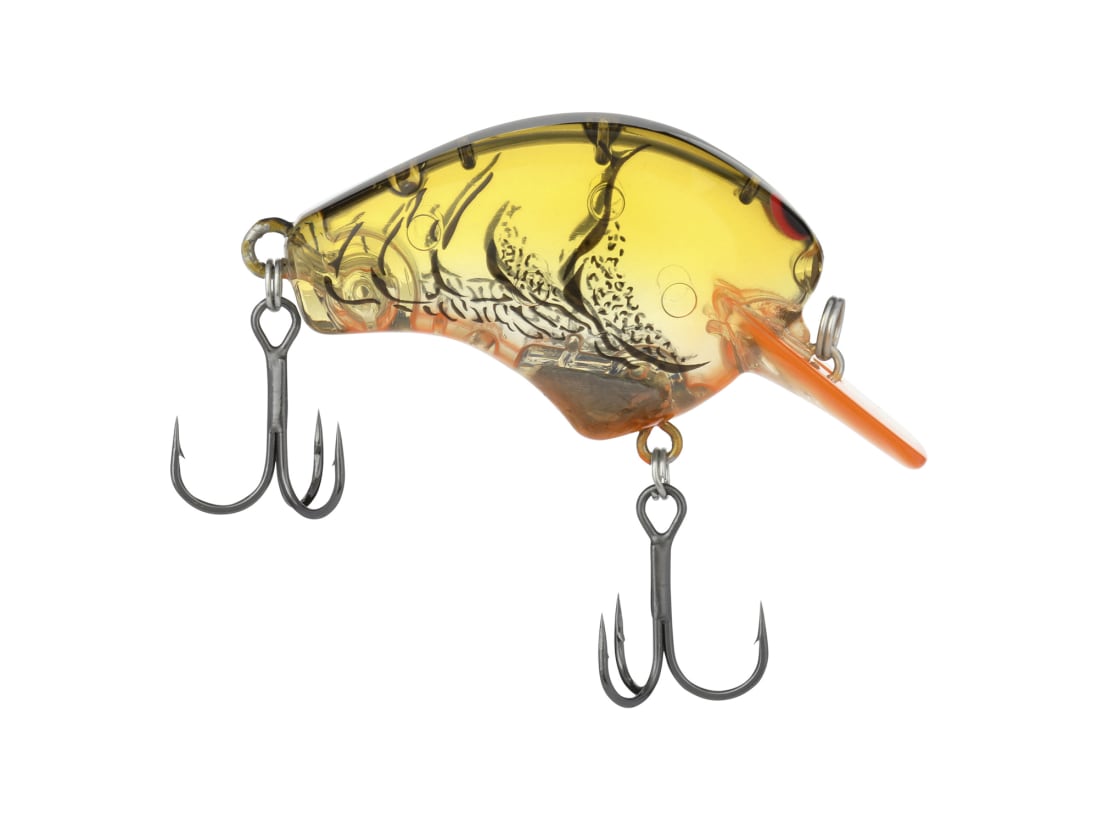 Craw Tube Fishing Lure – Dolittle and Fishmore – Fishing Lures and Soft Plastic  Bait