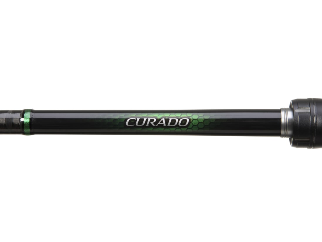 Shimano Curado Spinning Rod