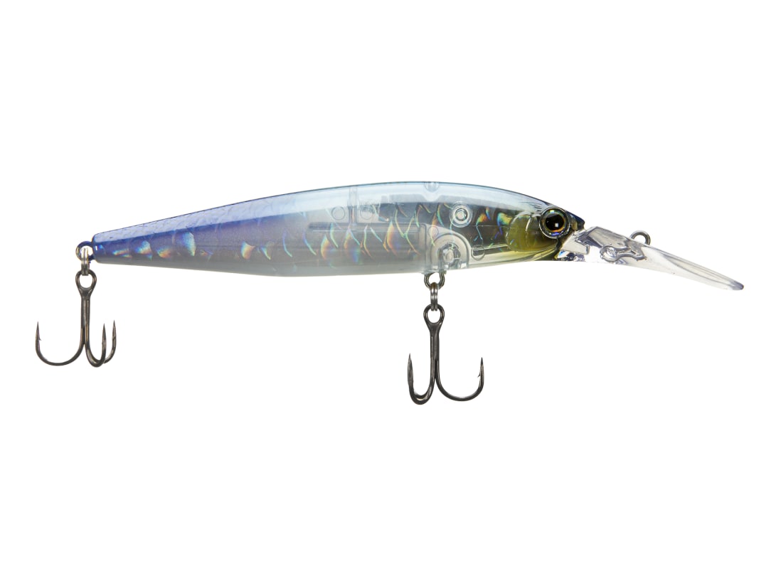 Shimano World Diver Jerkbait