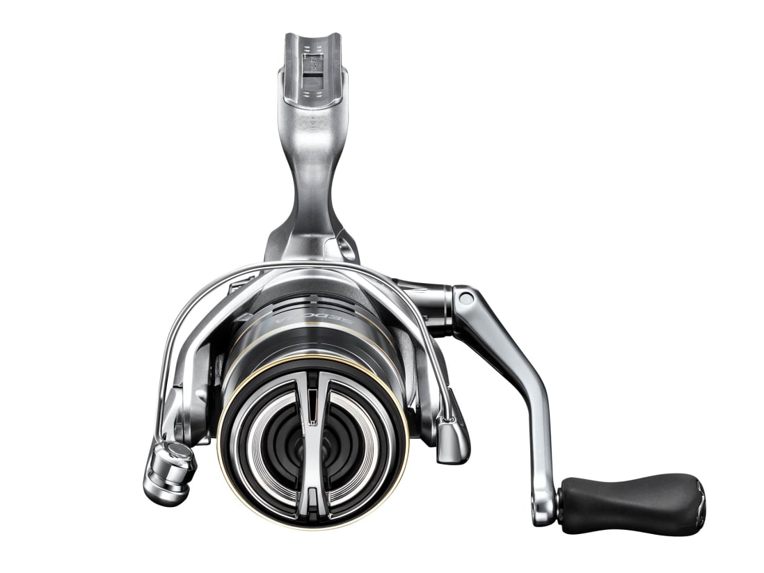 Shimano Sedona FJ Spinning Reel