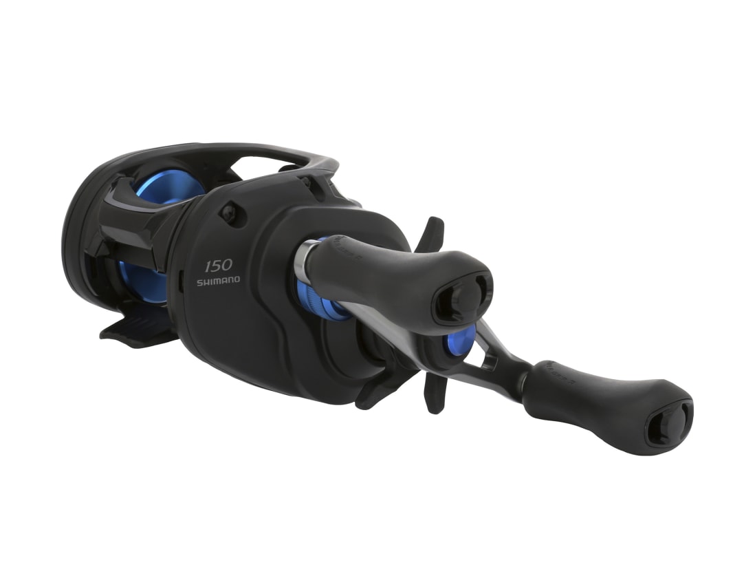 Shimano SLX A Baitcasting Reel