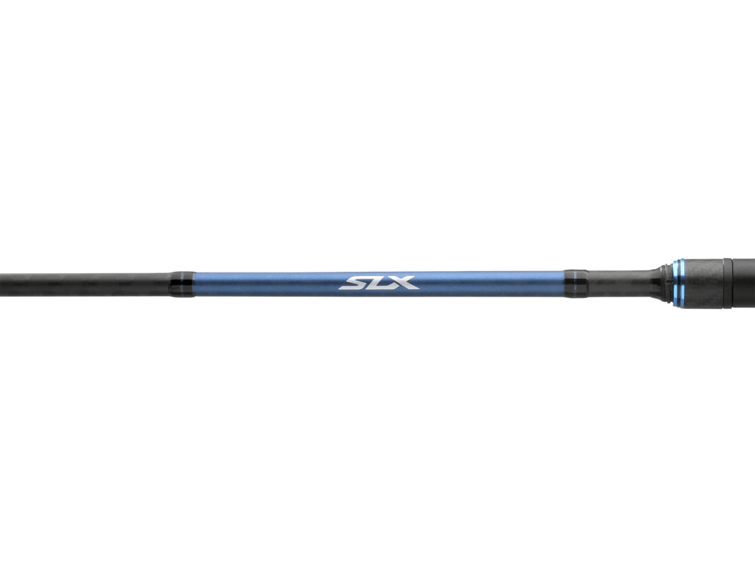 Shimano SLX X Spinning Rod