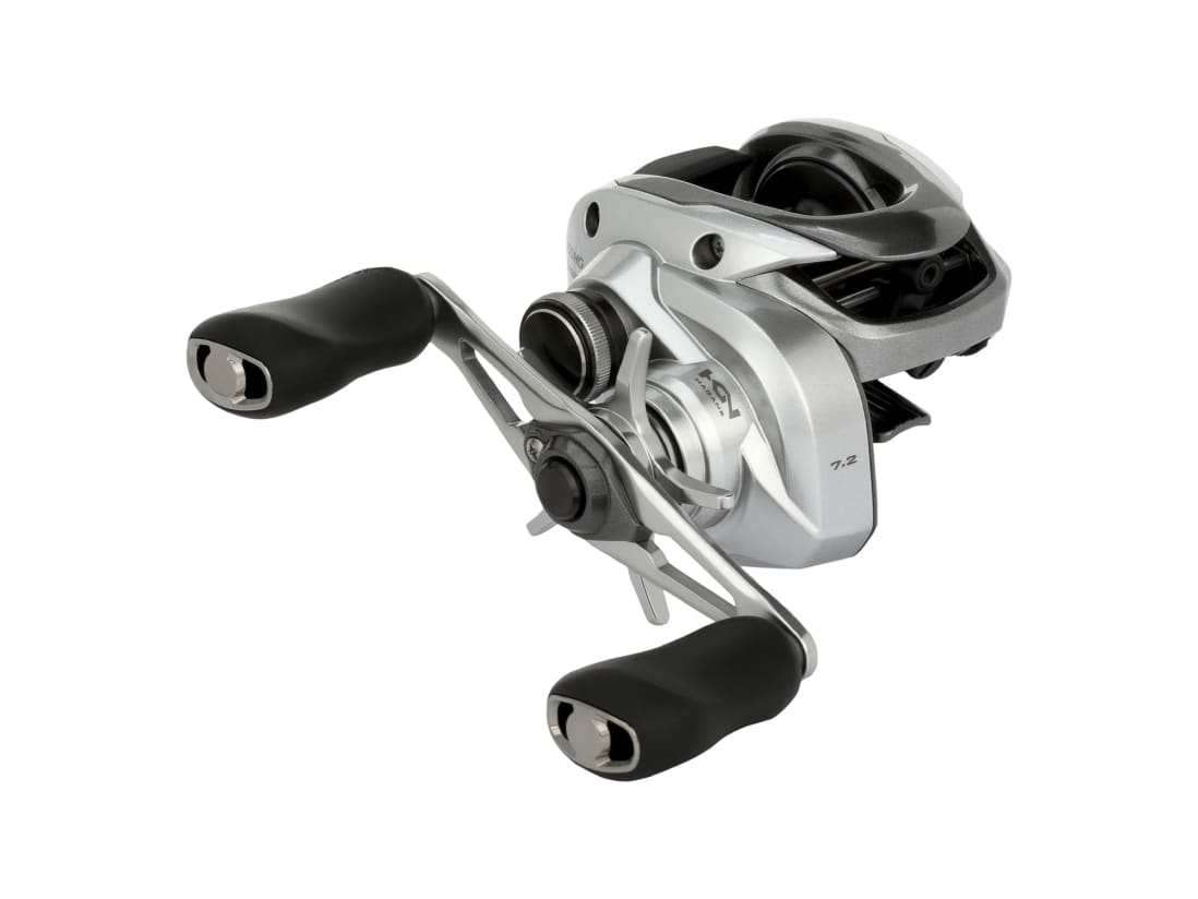 Shimano TranX 150HG Baitcasting Reel 7.2:1 Good