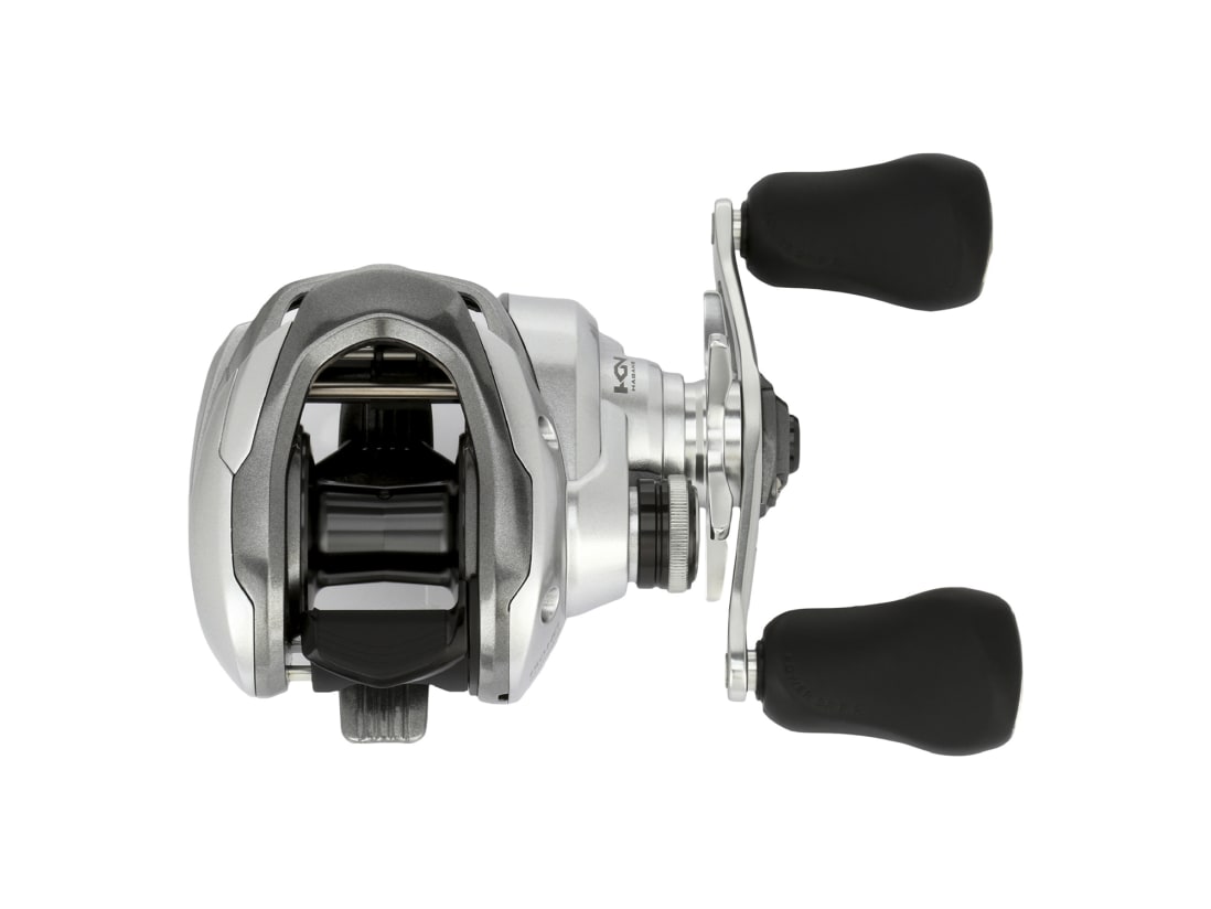 Shimano Tranx 150 Baitcasting Reel