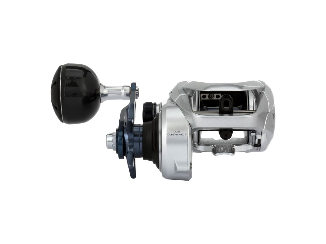 SHIMANO TRANX BAITCASTING REEL