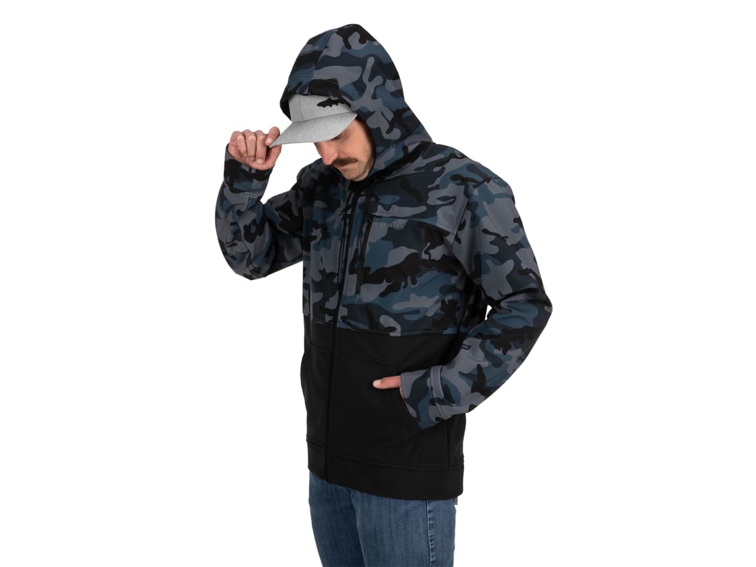 Simms Rogue Hoody  Karl's Bait & Tackle