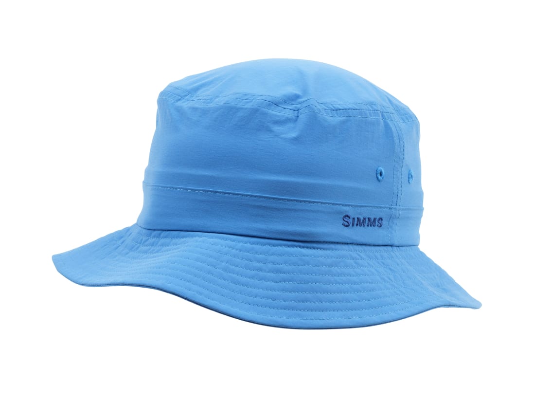 Karl's Bait & Tackle Bucket Hat