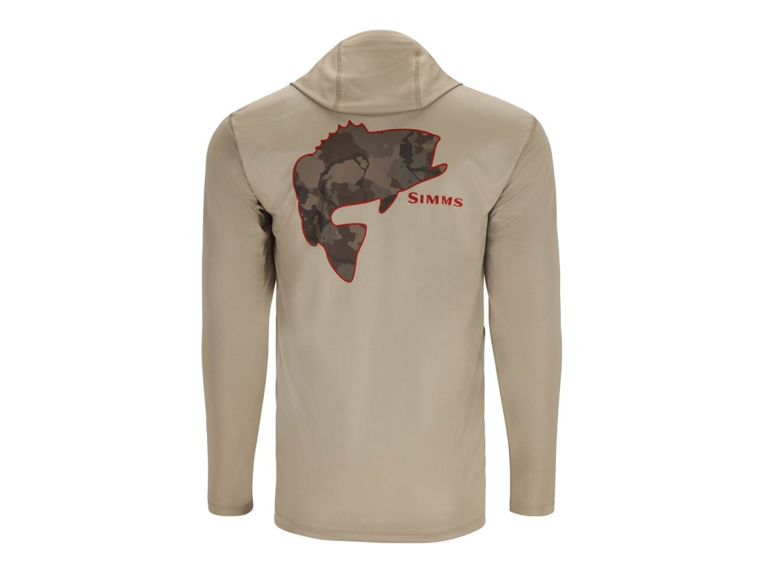 Simms Tech Hoody - Artist Series