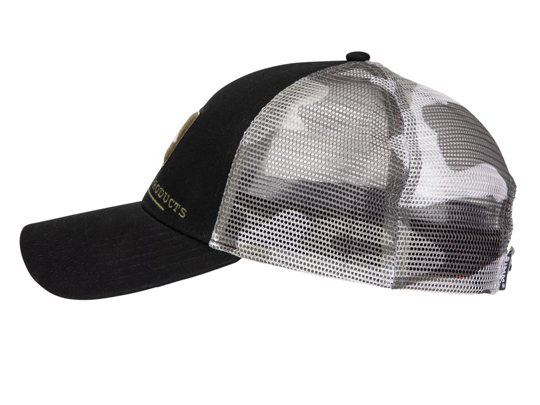 Simms Walleye Icon Trucker