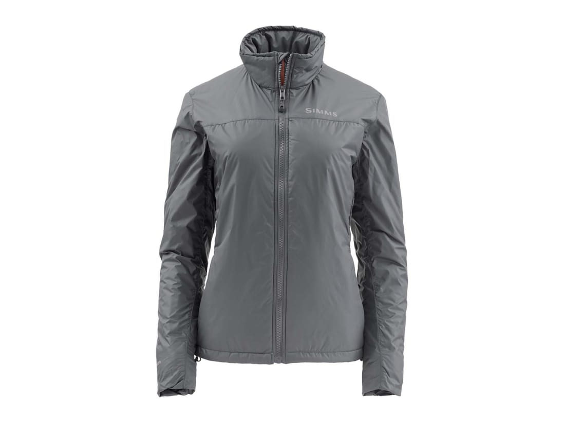 Simms Women's Midstream Insulated Jacket