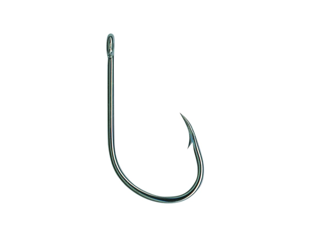 Mustad Big Gun Hook