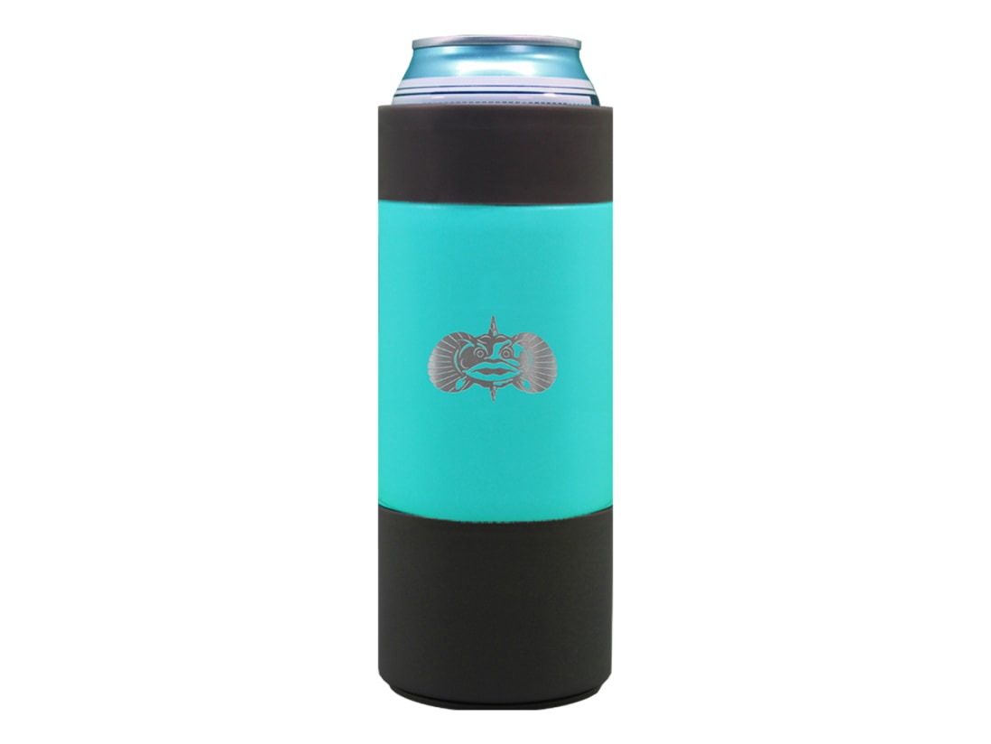 Toadfish Outfitters Slim Can Cooler 12oz
