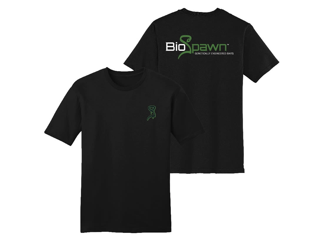BioSpawn Slither T-Shirt