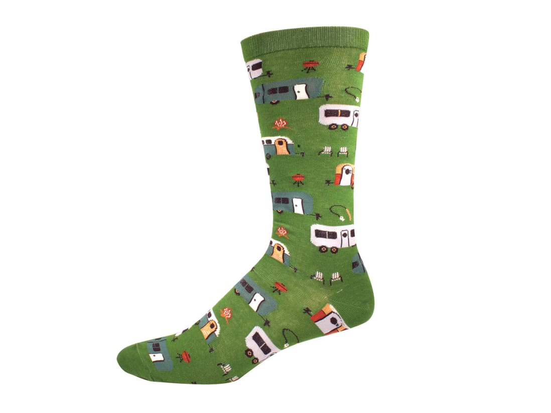 Socksmith Outdoor Adventure Socks | Karl’s Bait & Tackle