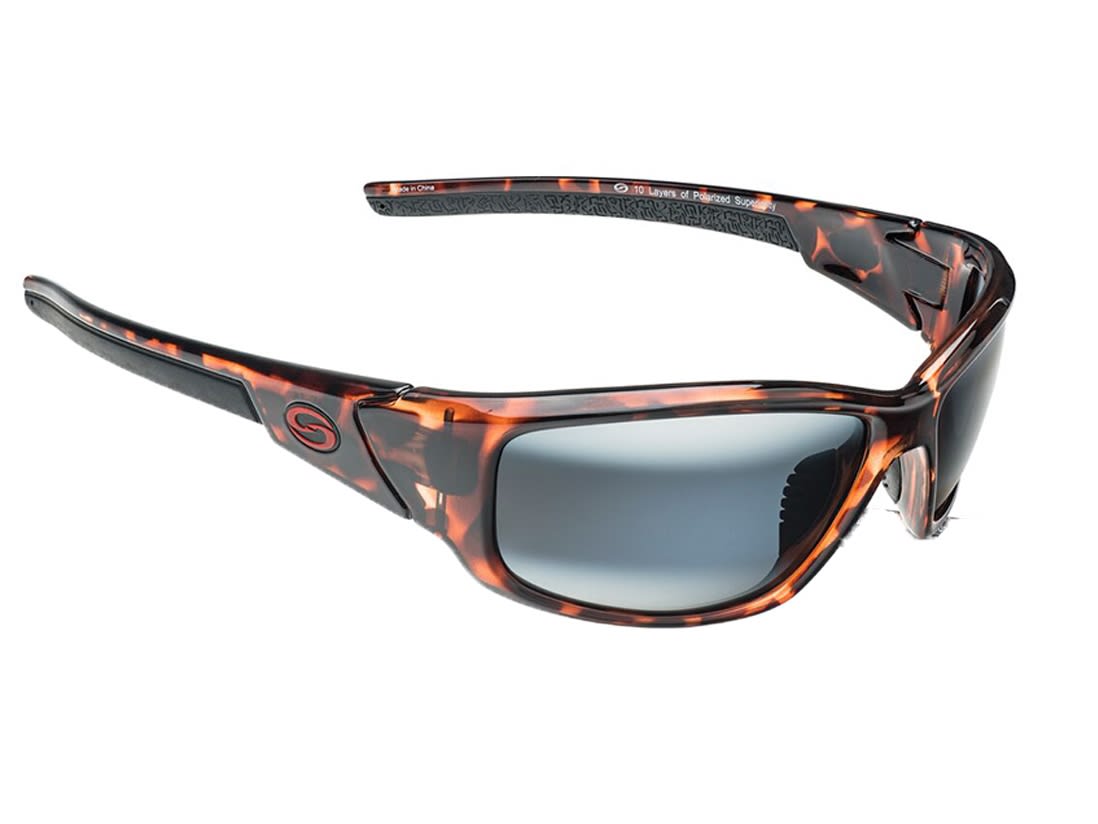 Strike King S10 Optics Sunglasses