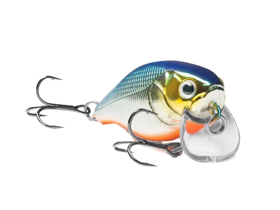 Strike Pro Cranky X Karl S Bait Tackle