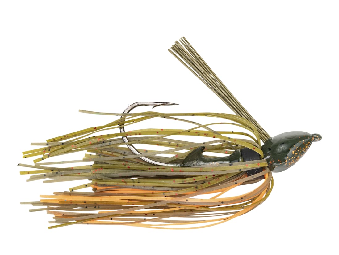 Strike King Denny Brauer Structure Jig