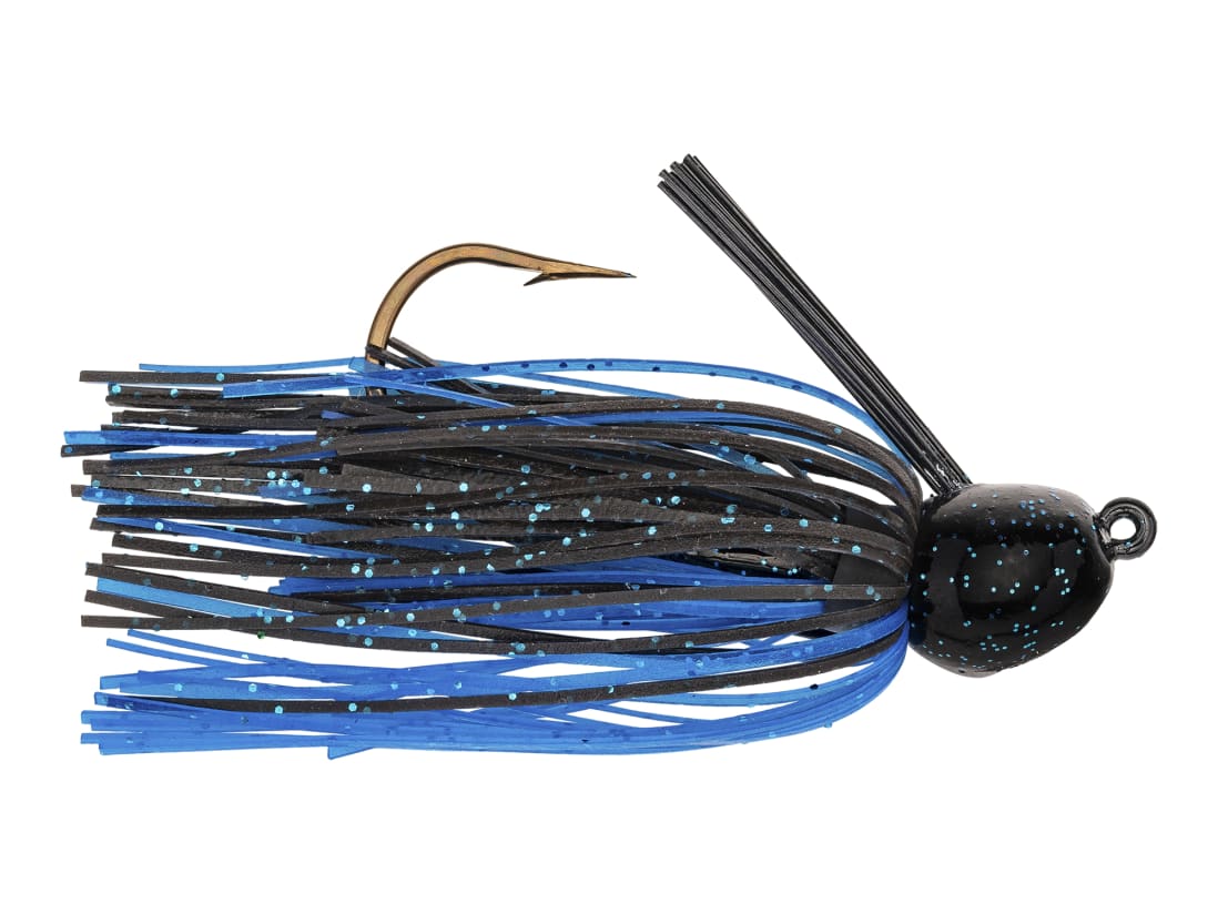Strike King Bitsy Bug Mini Jig Karl’s Bait & Tackle