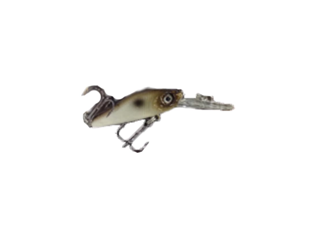 Monogram Tackle Box Fishing Tackle Box Mystery Tackle Box Tackle Box