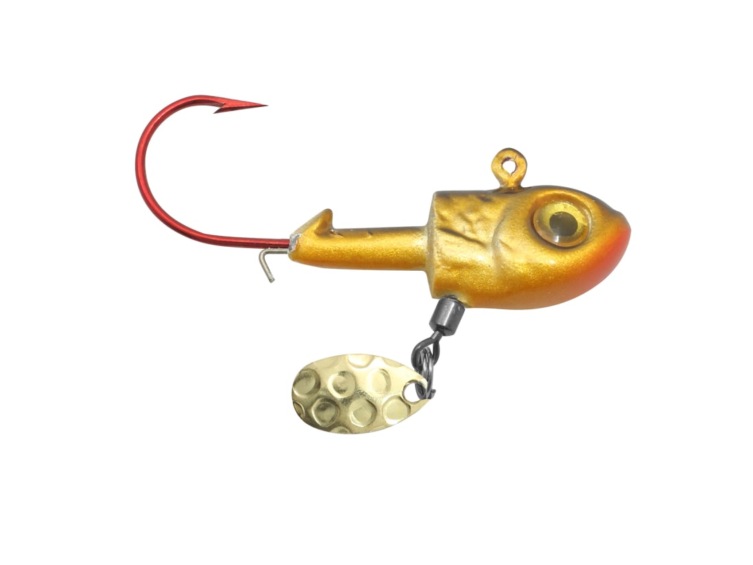 Northland Tackle Thumper Jig Karl’s Bait & Tackle