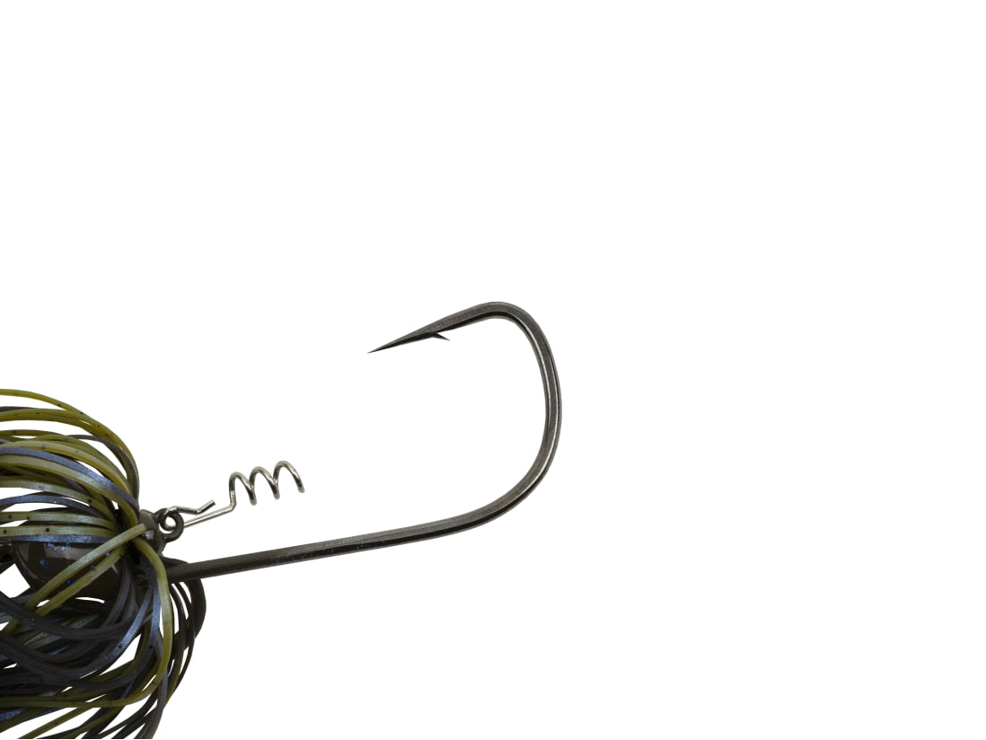 Gamechanger Lures Trashmaster Jig