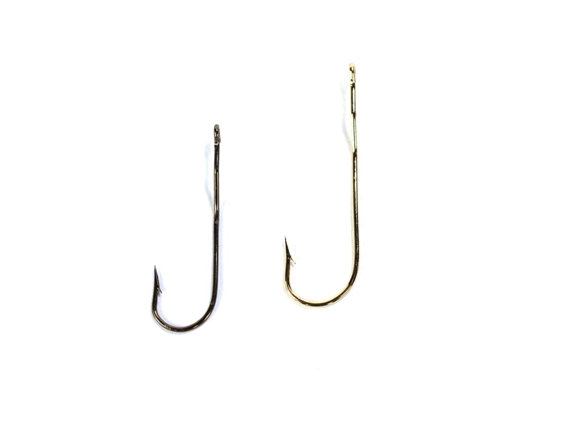 Tru-Turn Panfish Asst Hooks