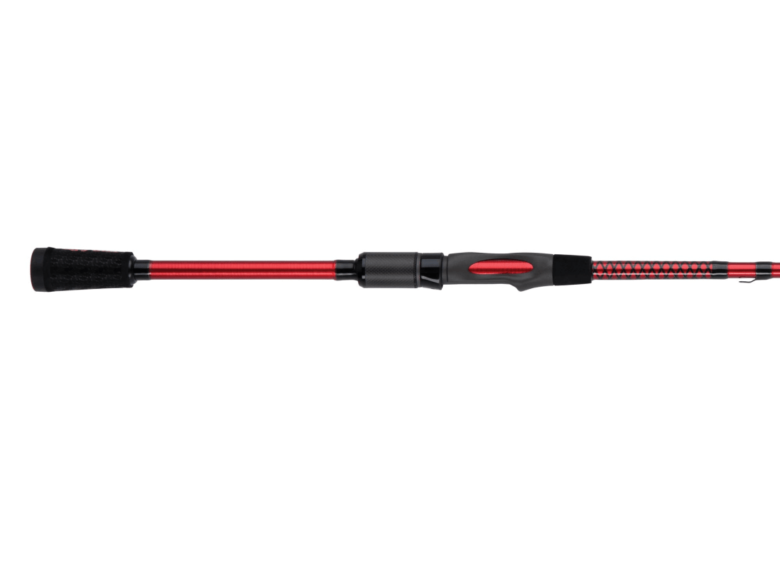 Ugly Stik Carbon Casting Rod –