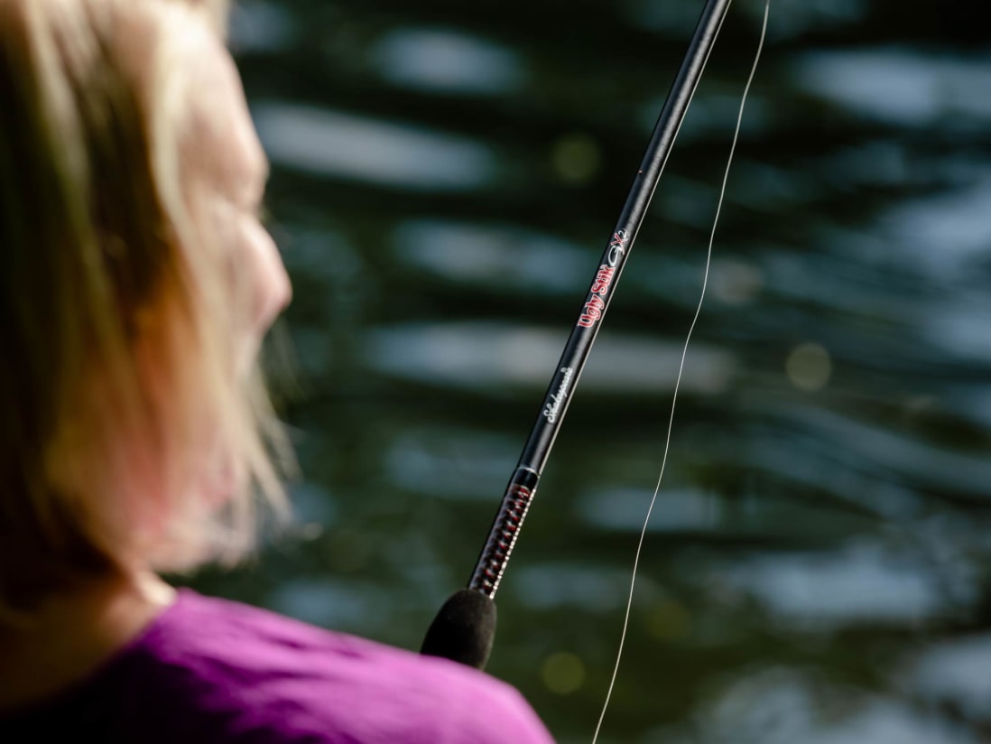 Ugly Stik GX2™ Spinning Rod