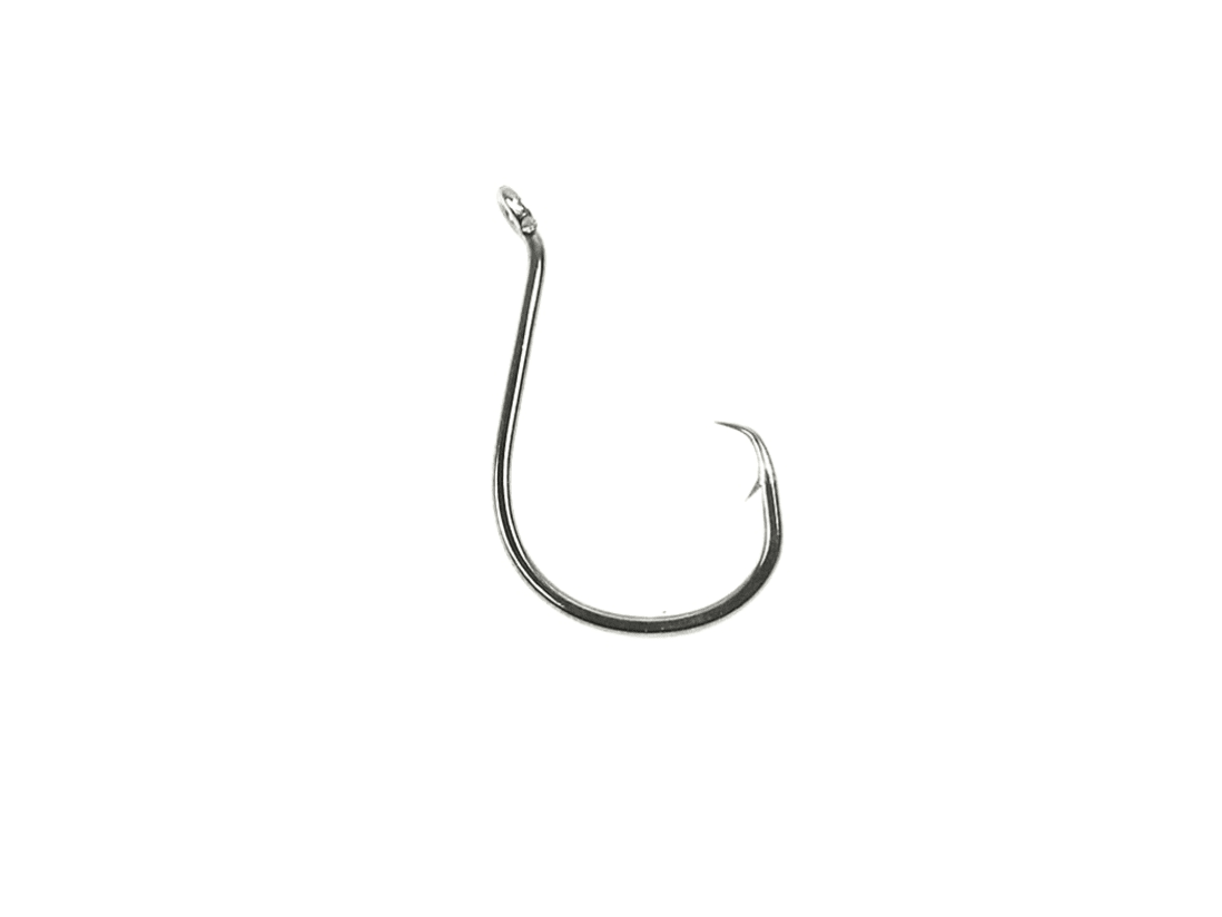 Team Catfish Octopus Circle Hooks