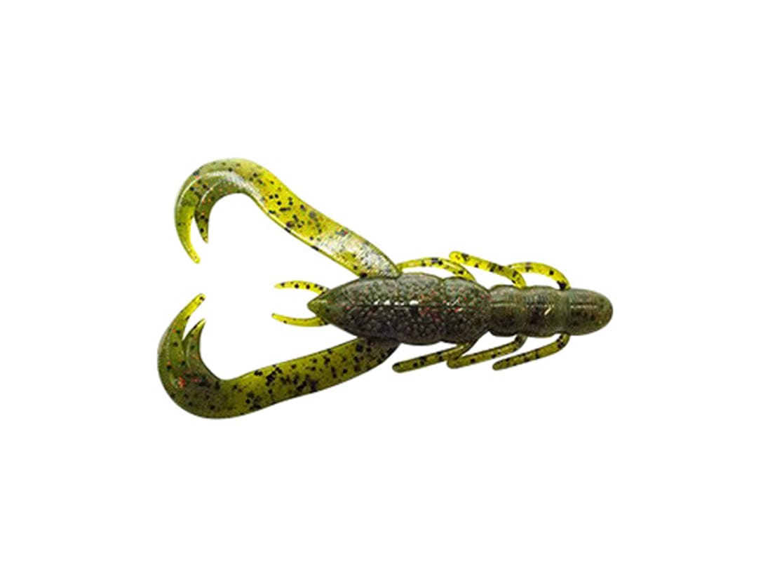 V & M Baits Cliff's Wild Craw