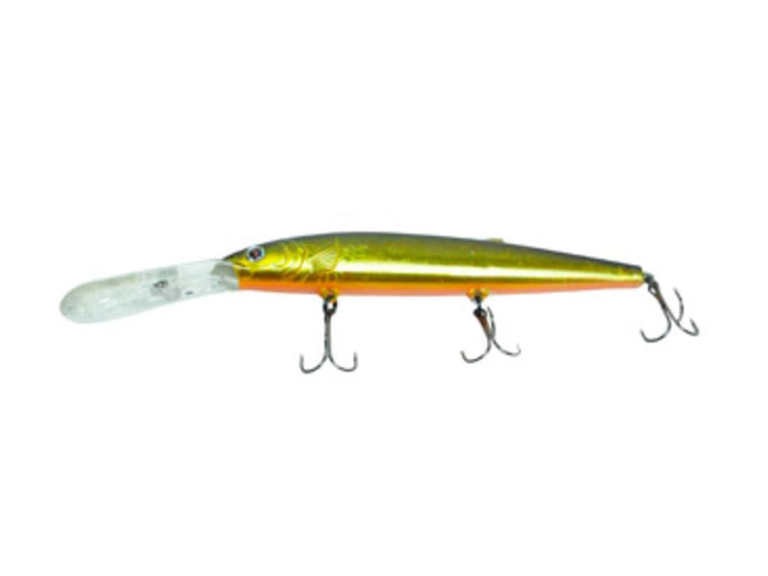 Vicious Fishing Jerkbait-120