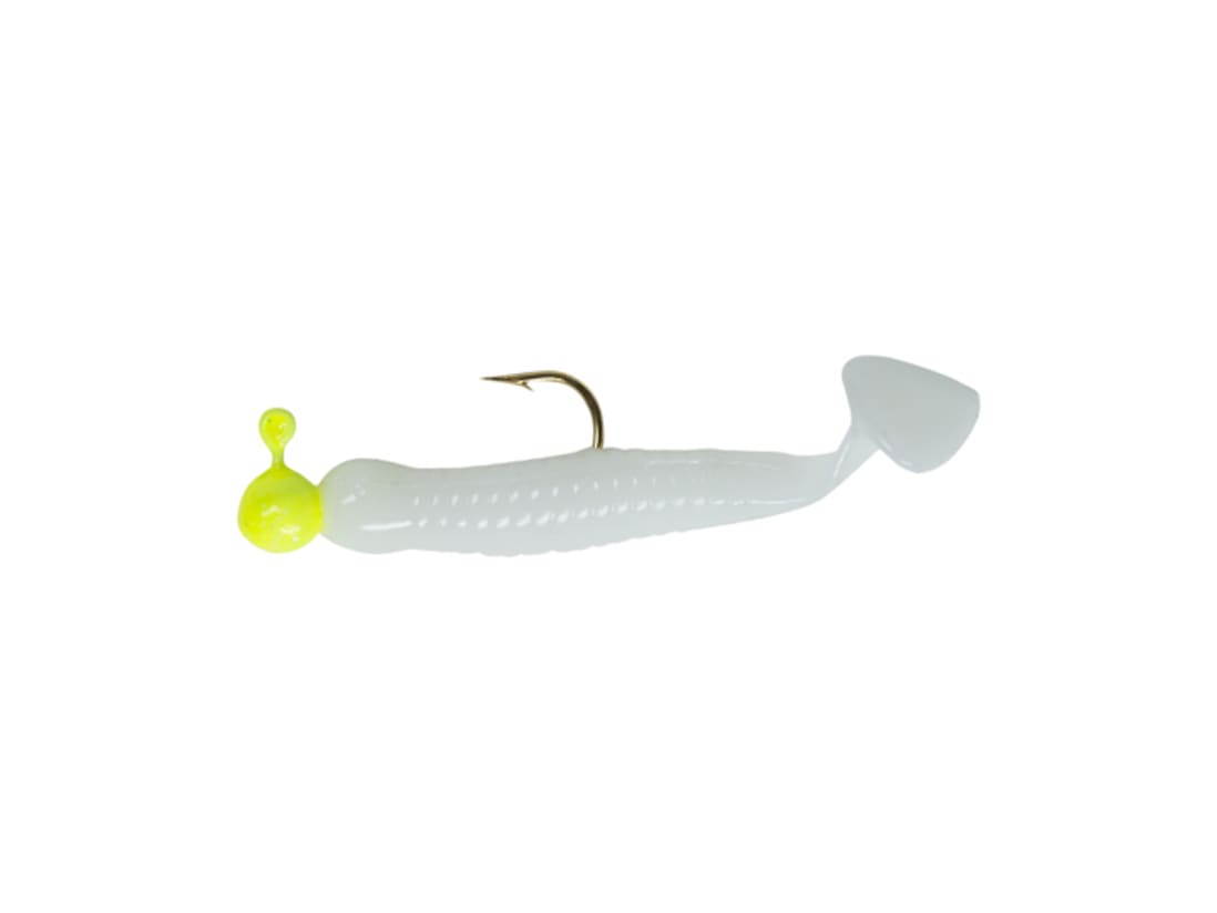 K&E Stopper Lures Whip'r Shad