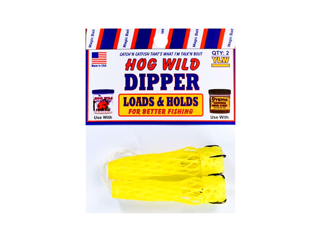 Magic Bait Hog Wild Dipper