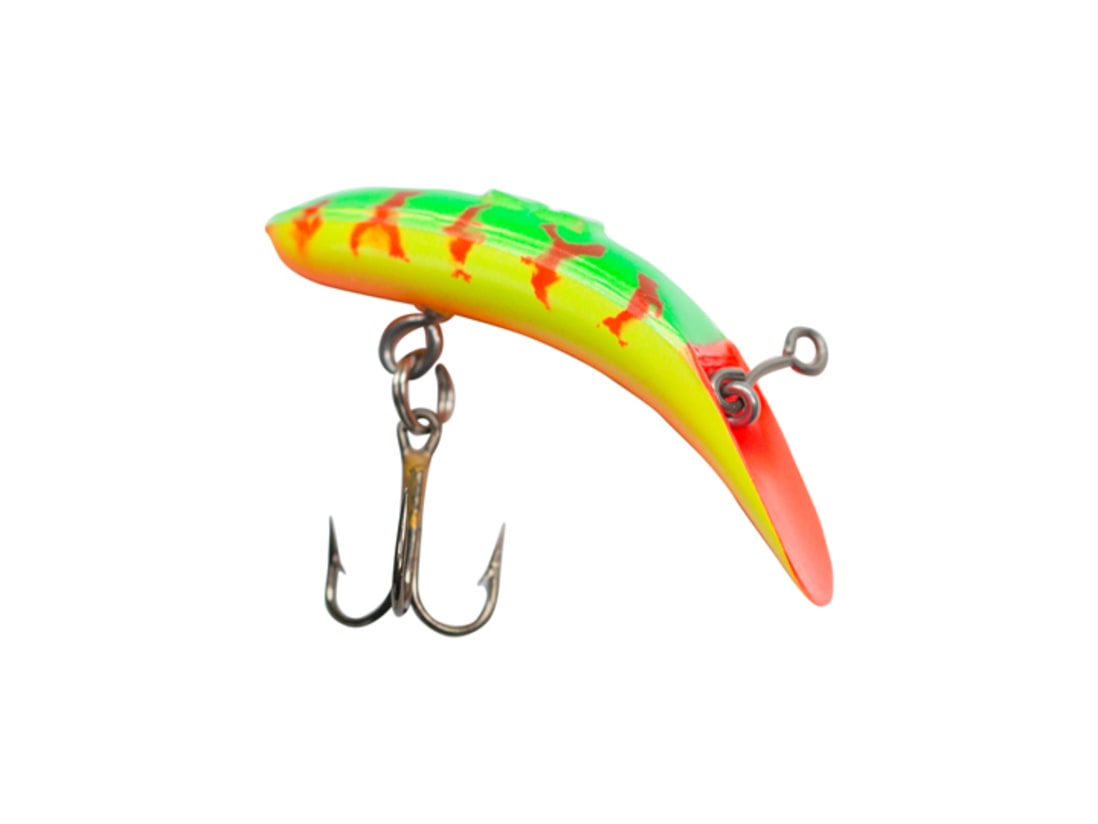 Chasebaits Drunken Mullet- Assorted Colors