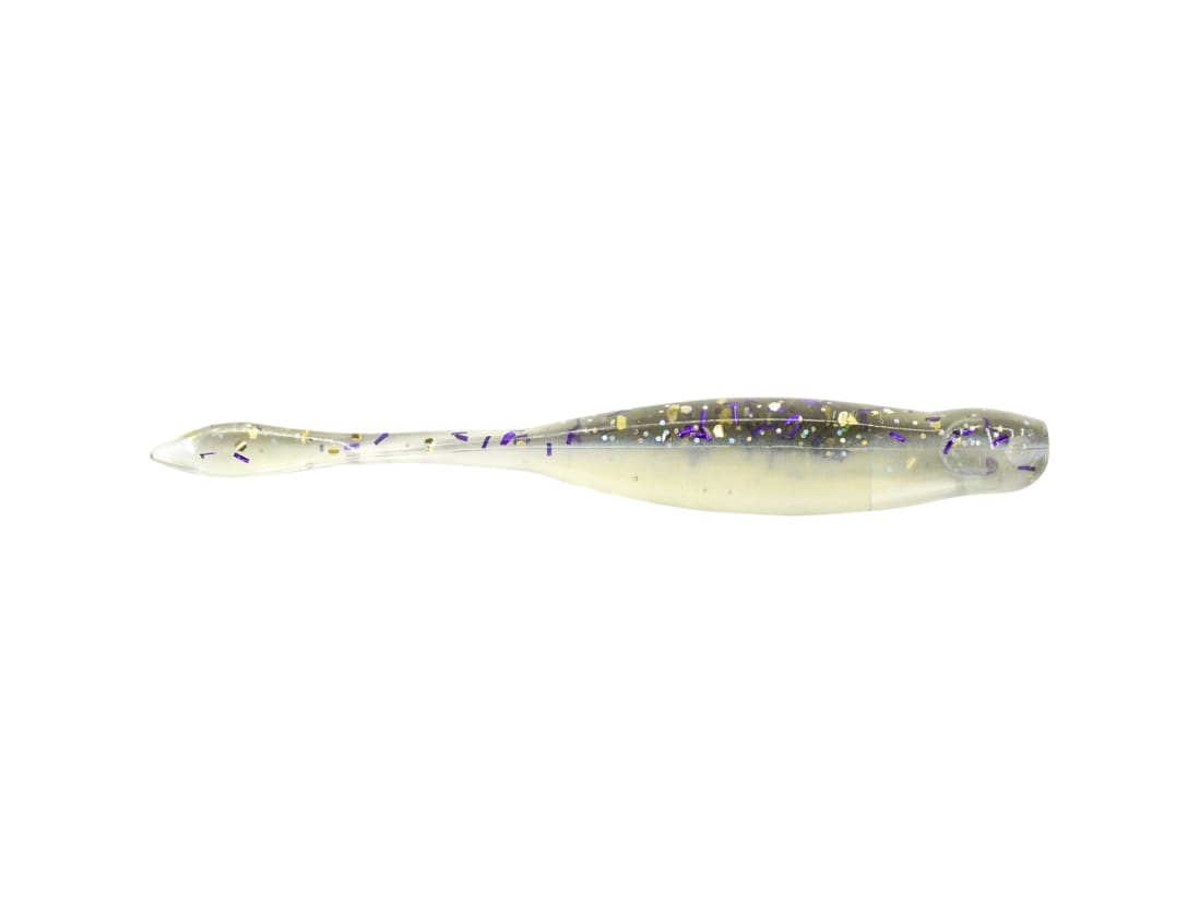 X Zone Lures Hot Shot Minnow Lures for Bass and Walleye, Infused with X  Zone Scent Formula, 3.25 (8 Pack): Buy Online at Best Price in UAE 