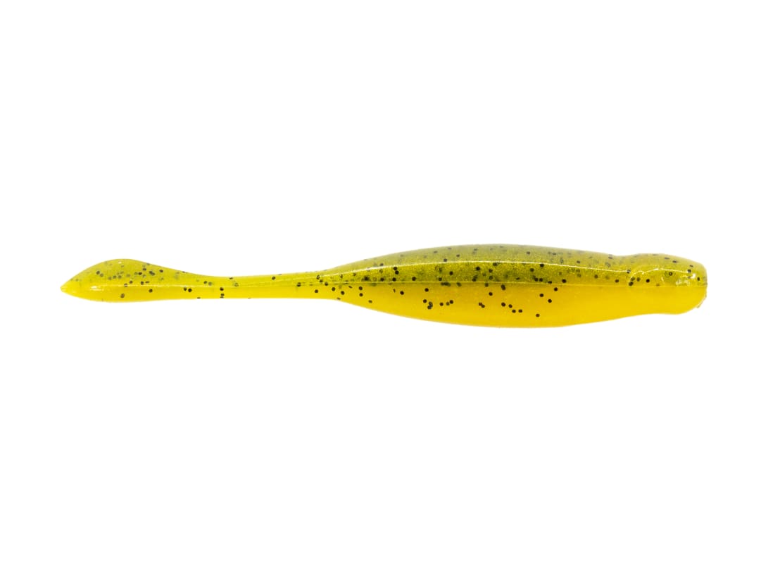 X Zone Lures Hot Shot Minnow