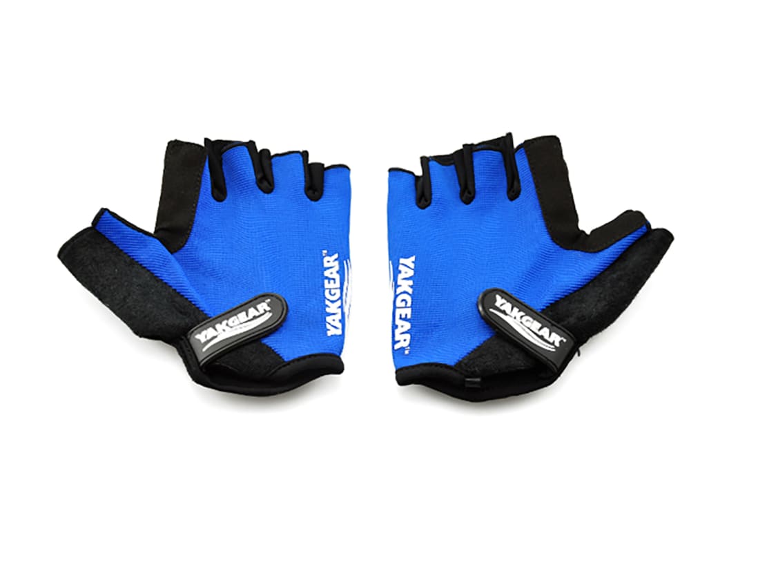 YakGear Paddling Gloves