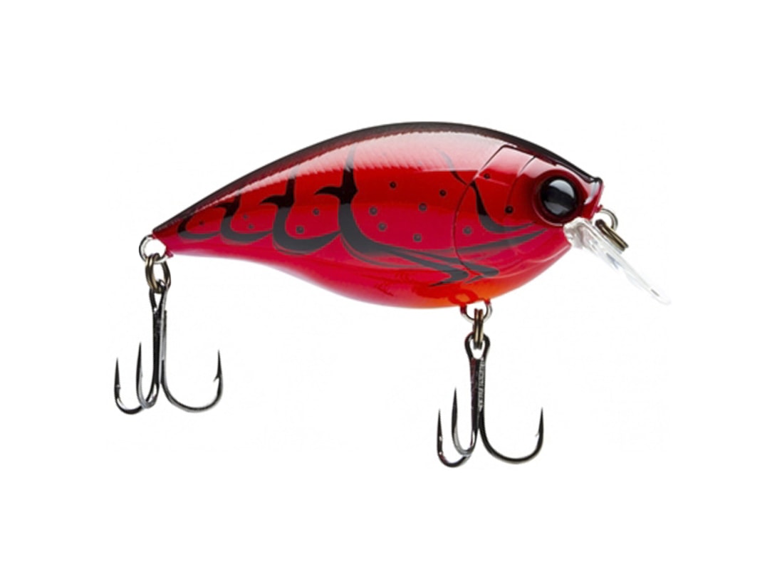 Shimano Macbeth Crankbaits - Hog Farmer Bait Company