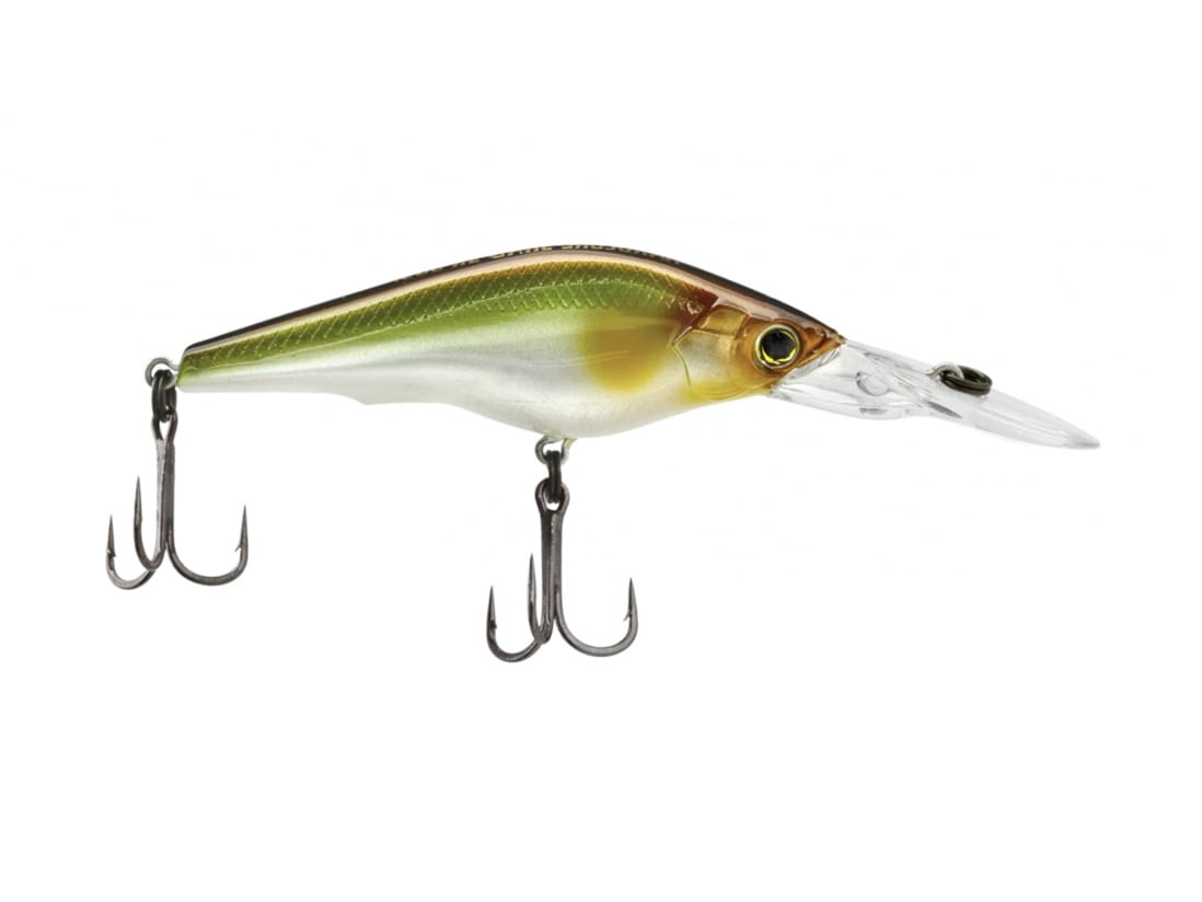 Yo-Zuri Hardcore Shad 60SF