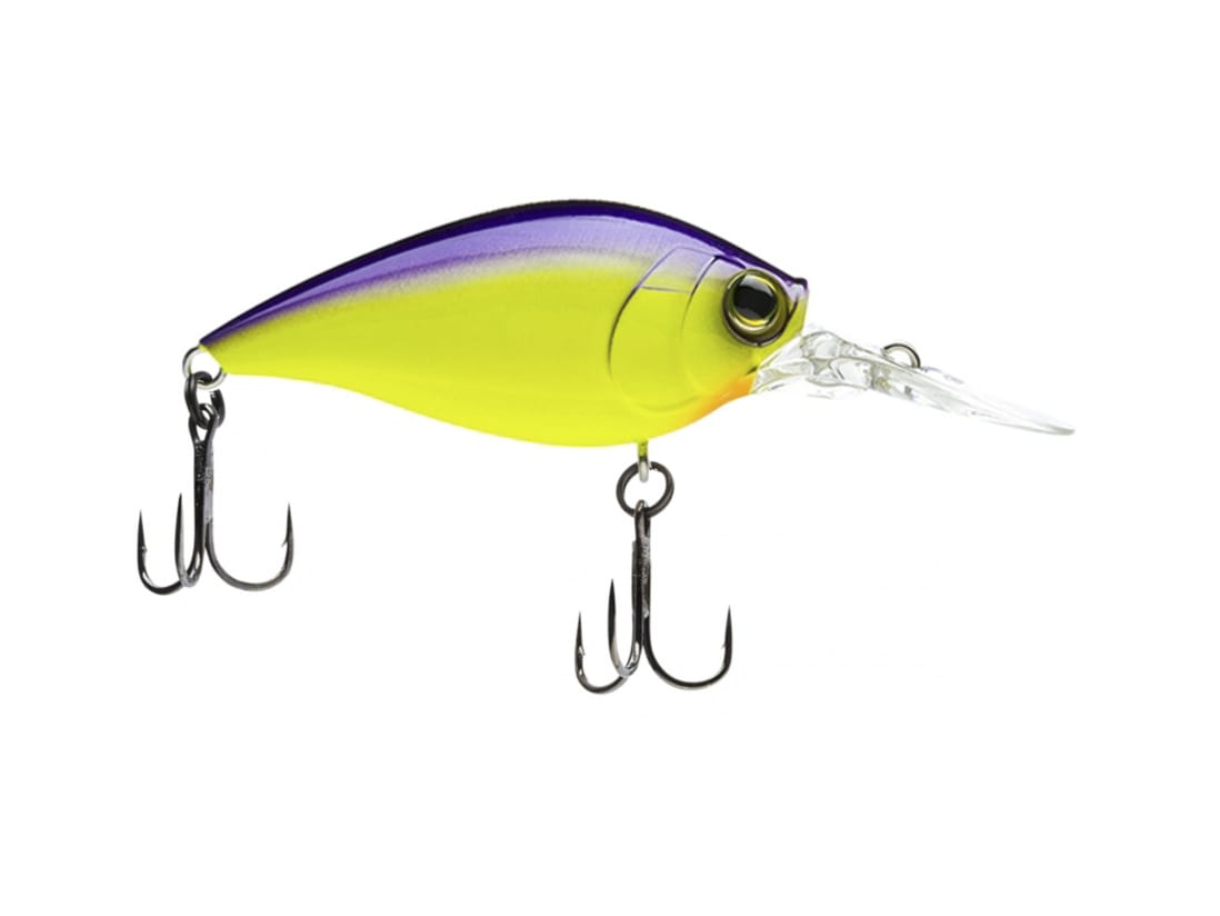 Yo-Zuri Hardcore Crank MR 60F Crankbait