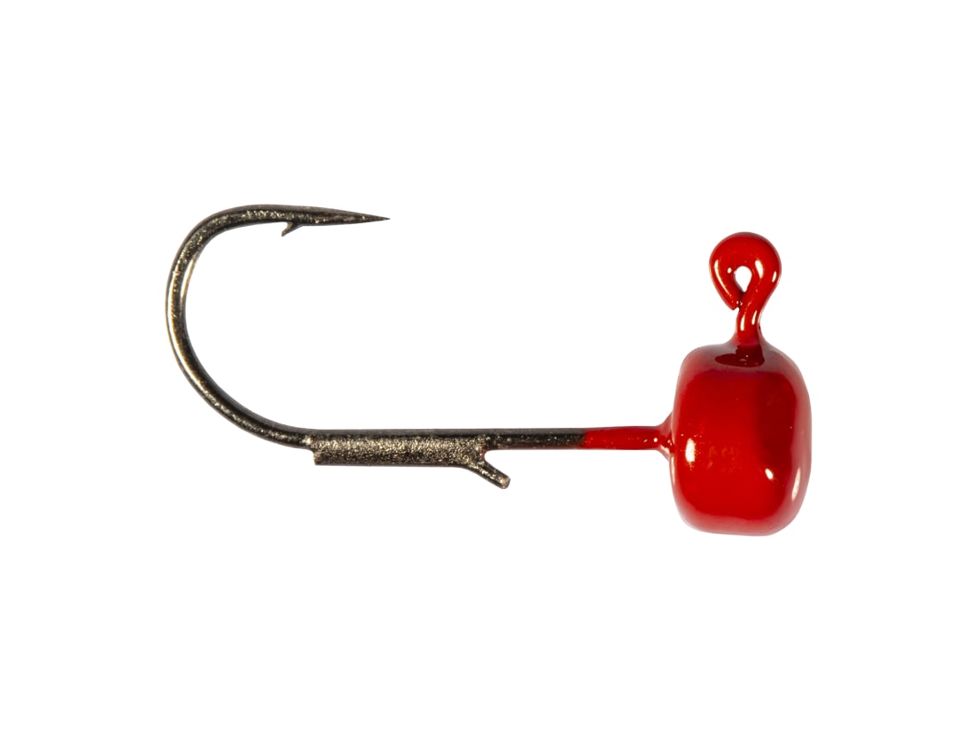 Z-Man Fishing Products' Finesse ShroomZ - In-Fisherman