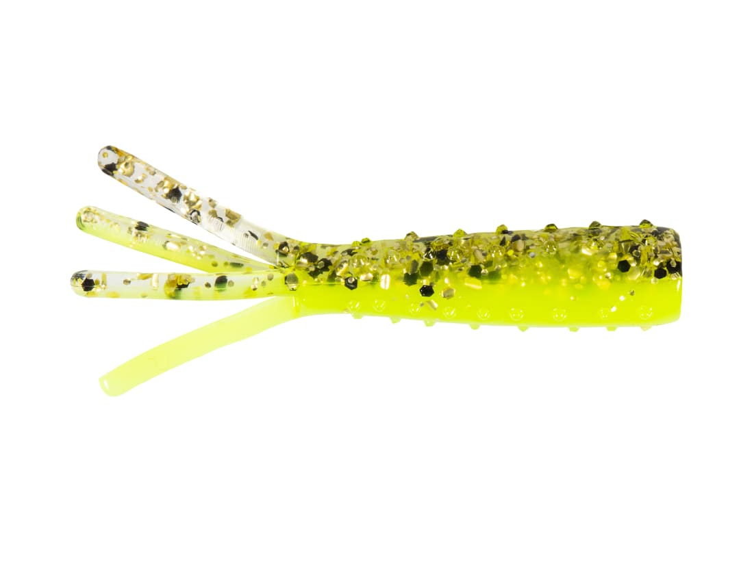 Z-Man Tiny Ticklerz | Karl's Bait & Tackle