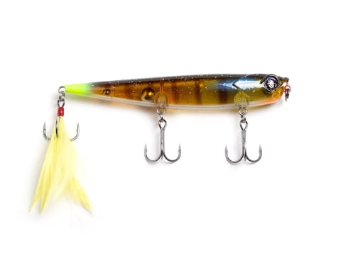 Select Color 5//8 OZ Googan Baits Recon Medium Diving Crankbait 2 3//4/"
